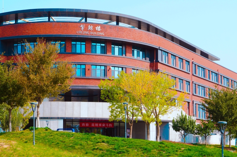济南新航实验外国语学校2025年高中部（含国际部）自主招生录取名单公示